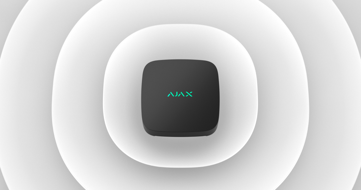 Ajax LeaksProtect